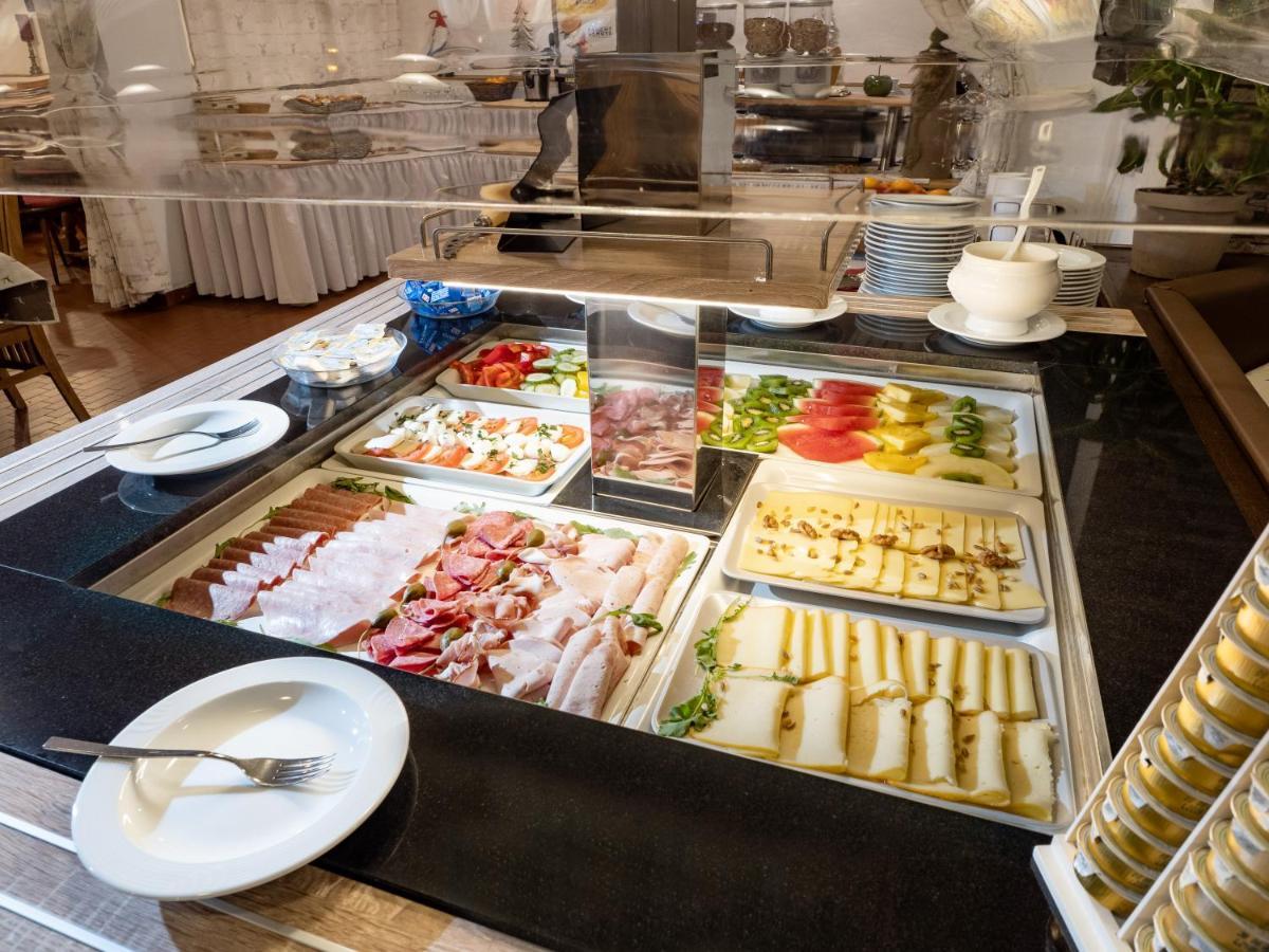 Alpenlodge, Ferienwohnung 4 티어제 외부 사진