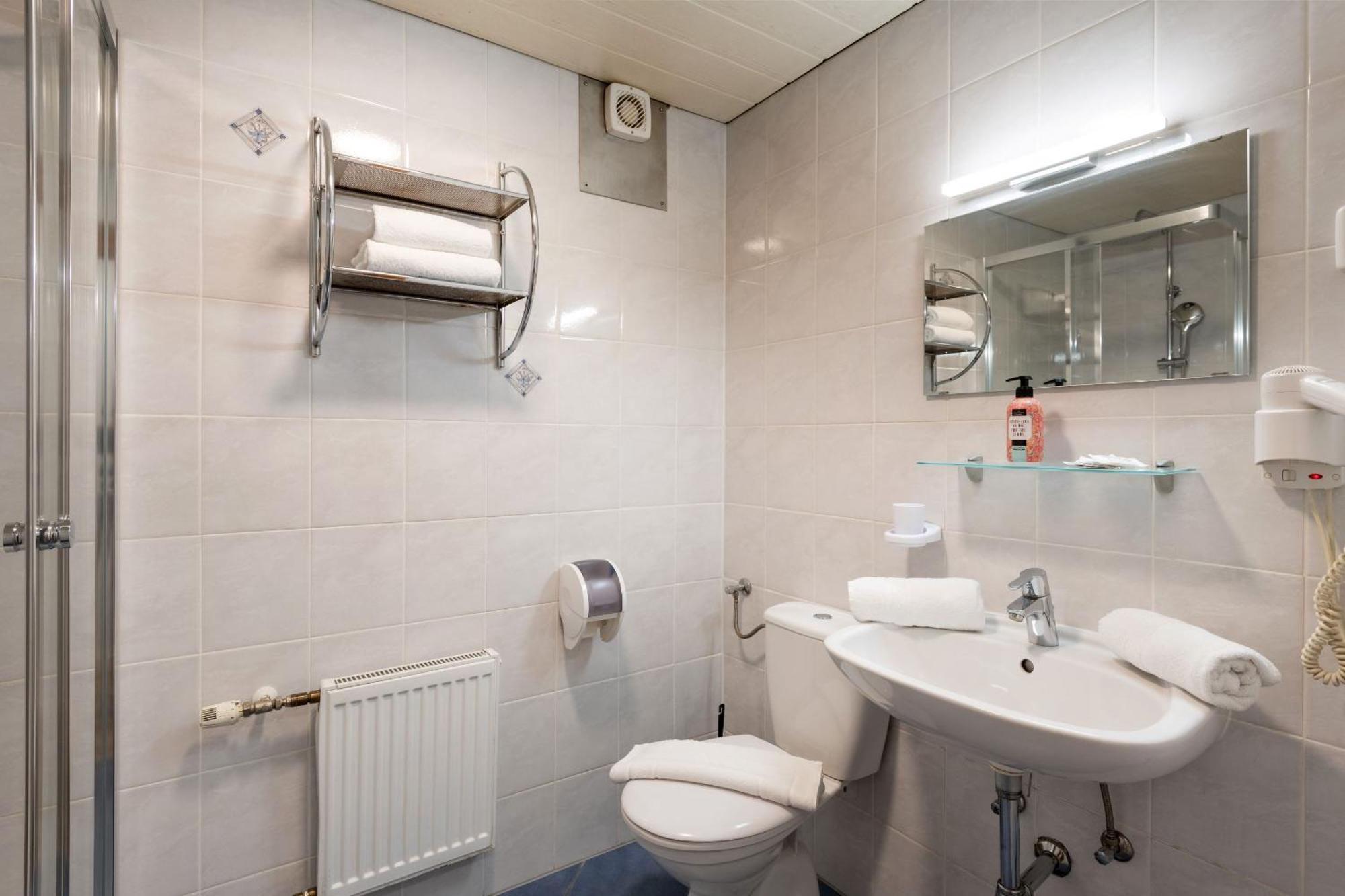 Alpenlodge, Ferienwohnung 4 티어제 외부 사진
